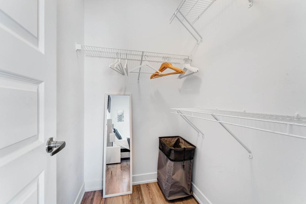Charming And Cozy Condo Apartment Gatineau Luaran gambar